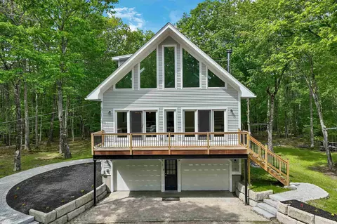 105 Nichols Rd, Ossipee, NH 03814