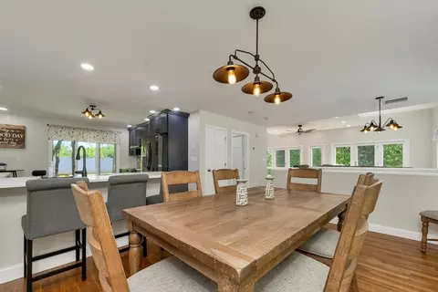 Dining - 105 Nichols Rd, Ossipee, NH 03814 photo 1 of 3