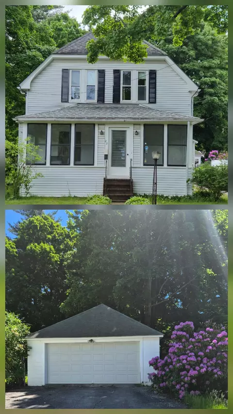 22 Fairview Ave, Derry, NH 03038