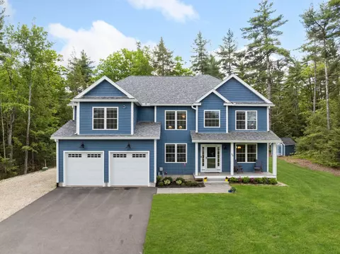 55 Lorden Rd, New Boston, NH 03070