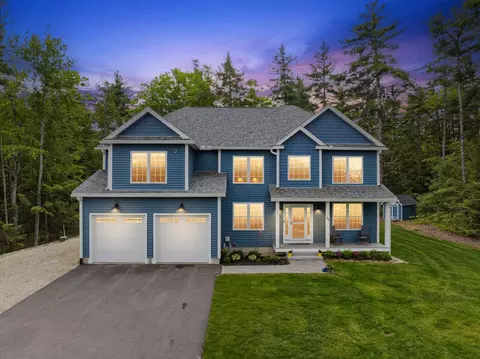 55 Lorden Rd, New Boston, NH 03070