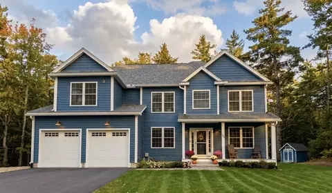 55 Lorden Rd, New Boston, NH 03070