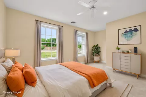 Bedroom - 5 Violette Dr # A, Epping, NH 03042 photo 6 of 9