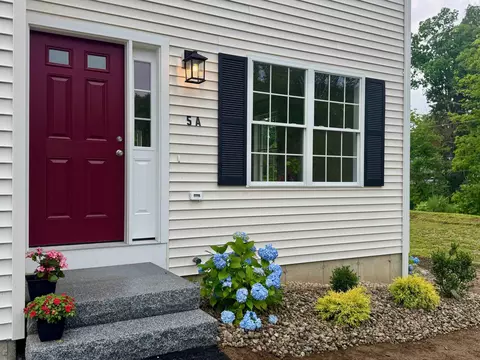 Exterior - 5 Violette Dr # A, Epping, NH 03042 photo 7 of 10