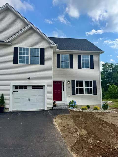 Exterior - 5 Violette Dr # A, Epping, NH 03042 photo 2 of 10