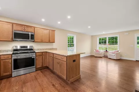 Living - 5 Violette Dr # A, Epping, NH 03042 photo 5 of 5