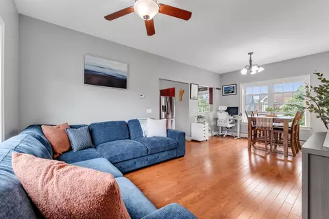 Living - 34 Madison Dr, Williston, VT 05495 photo 1 of 3