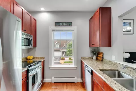 Kitchen - 34 Madison Dr, Williston, VT 05495 photo 1 of 2