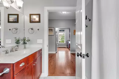 Entry Way - 34 Madison Dr, Williston, VT 05495 photo 3 of 3