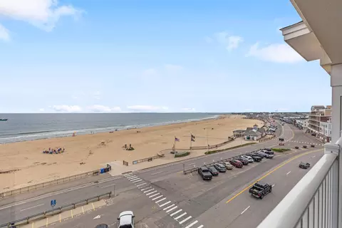 315 Ocean Blvd #602, Hampton, NH 03842