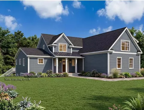 lot K Longview Pl #K, Brentwood, NH 03833