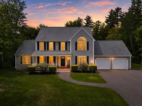 7 Westminster Ln, Auburn, NH 03032