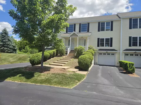 28 Owens Dr #24, Swanzey, NH 03446