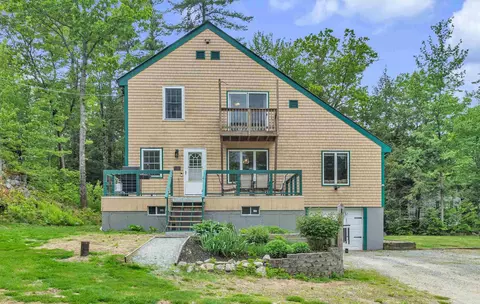 21 Kings Row, Hillsborough, NH 03244