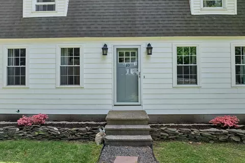 Exterior - 40 Sheldon Rd, Derry, NH 03038 photo 2 of 10