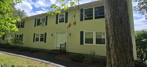 204 Mechanic St #22, Lebanon, NH 03766