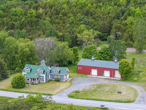 654 Bristol Rd, Bristol, VT 05443
