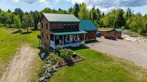 154 Cates Hill Rd, Berlin, NH 03570