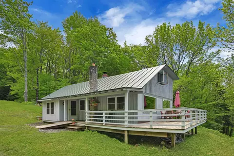 164 Molly Supple Hill Rd, Middlesex, VT 05602