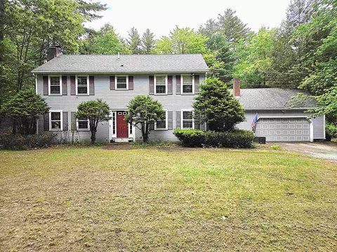 62 Boston Post Rd, Amherst, NH 03031