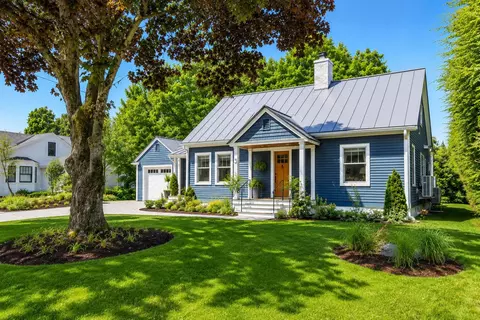 3 Lewin Rd, Hanover, NH 03755