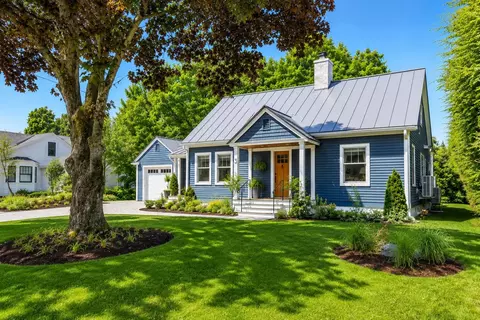 3 Lewin Rd, Hanover, NH 03755