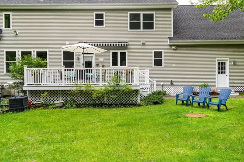 Exterior - 31 Barrett Ln, Williston, VT 05495 photo 5 of 11