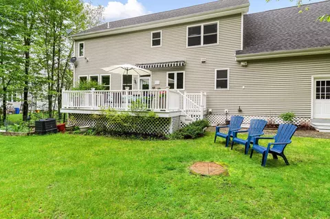 Exterior - 31 Barrett Ln, Williston, VT 05495 photo 6 of 11
