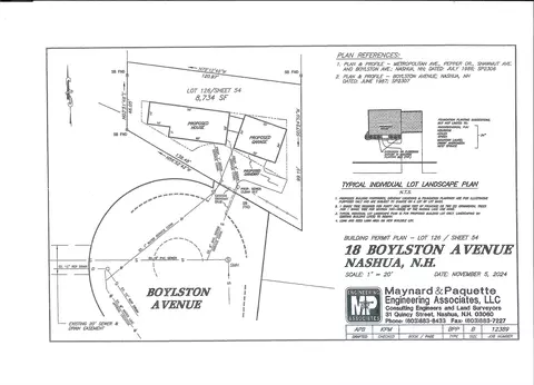 18 Boylston Ave, Nashua, NH 03064