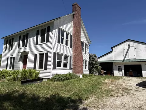 129 Daigneault Hill Rd, Orwell, VT 05760