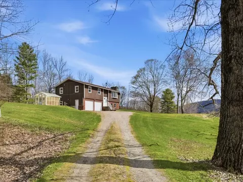 Exterior - 12 Briar Patch Ln, Underhill, VT 05489 photo 3 of 11