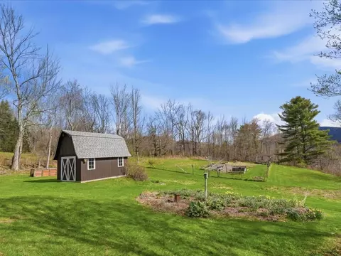 Exterior - 12 Briar Patch Ln, Underhill, VT 05489 photo 5 of 11