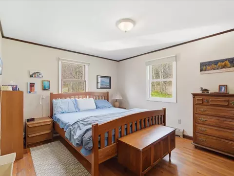 Bedroom - 12 Briar Patch Ln, Underhill, VT 05489 photo 6 of 11