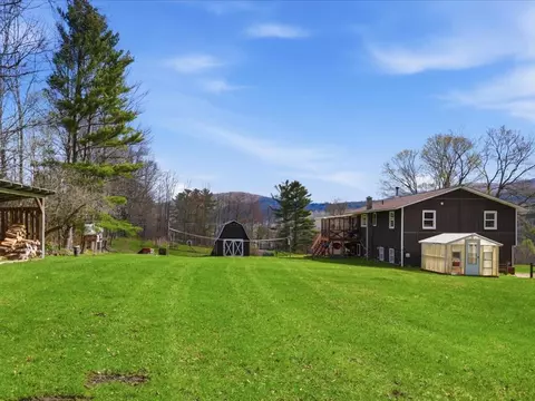 Exterior - 12 Briar Patch Ln, Underhill, VT 05489 photo 7 of 11