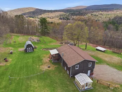 Exterior - 12 Briar Patch Ln, Underhill, VT 05489 photo 8 of 11