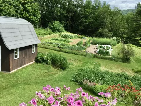 Exterior - 12 Briar Patch Ln, Underhill, VT 05489 photo 6 of 11