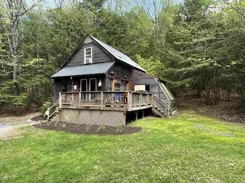 537 Patch Rd, Westminster, VT 05158