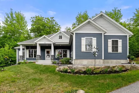 181 Boynton Hill Rd, Milford, NH 03055