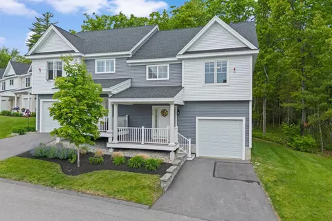 270 Knollwood Way, Manchester, NH 03102