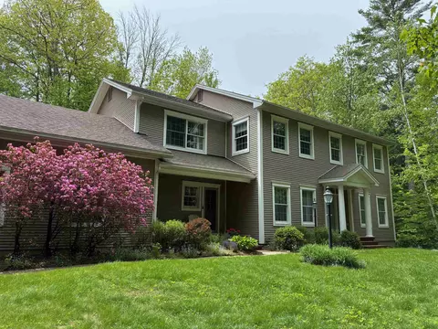 5 Grant Rd, Hanover, NH 03755
