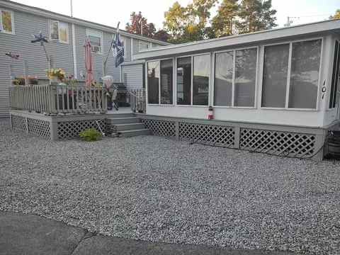 308 State Route 286 #LOT 101, Seabrook, NH 03874