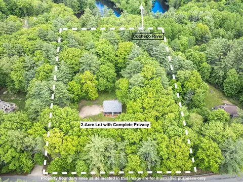 19 Glenn Hill Rd, Dover, NH 03820