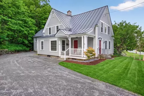 78 Bank St, Lebanon, NH 03766