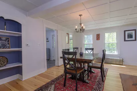 Dining - 142 Dover Rd, Williamsville, VT 05362 photo 1 of 5