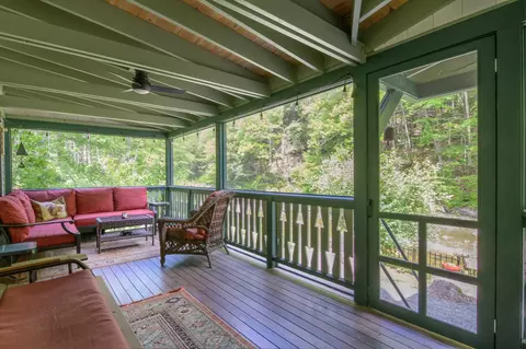 Exterior - 142 Dover Rd, Williamsville, VT 05362 photo 1 of 11