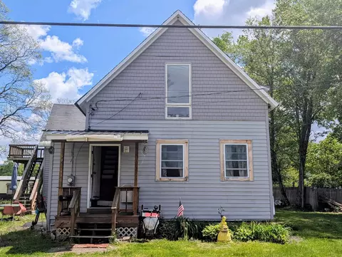 59 Depot St, Lancaster, NH 03584