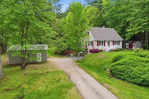 110 Podunk Rd, Candia, NH 03034