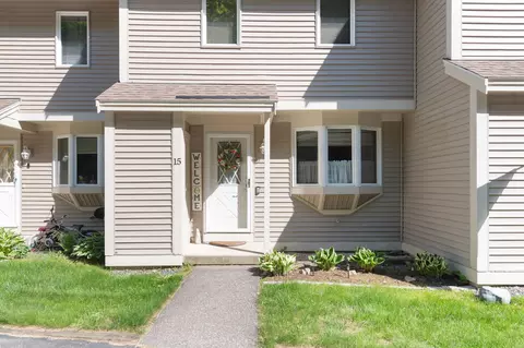 21 Village West Dr #15, Alexandria, NH 03222