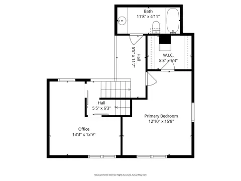 Floorplan - 41 Esker Rd, Hampton, NH 03842 photo 2 of 3