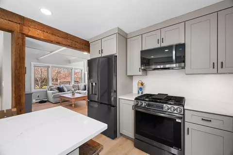 Kitchen - 41 Esker Rd, Hampton, NH 03842 photo 5 of 5
